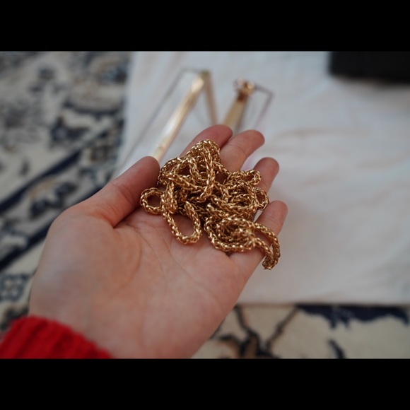 PVC cube bag - Picture 3 of 4